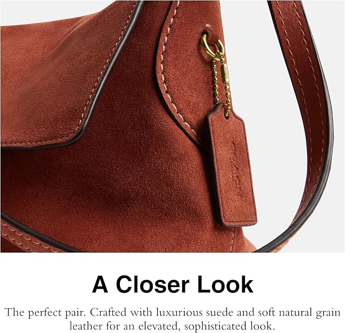 Coach Women’s Chelsea Shoulder Bag 30 - Image 5