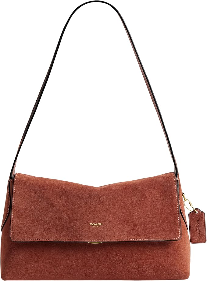 Coach Women’s Chelsea Shoulder Bag 30